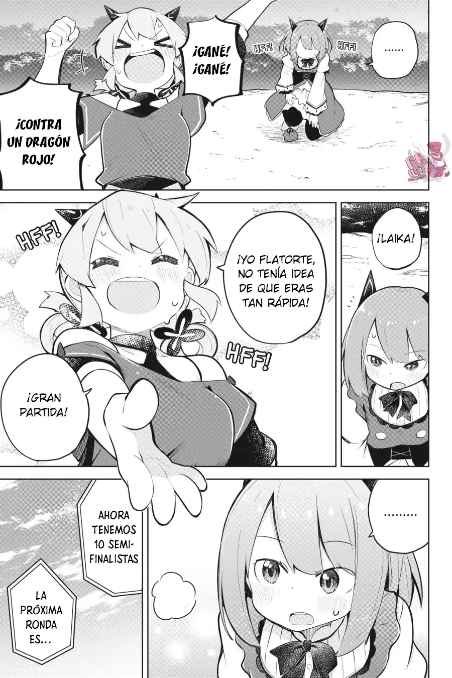 Read Slime Taoshite 300-nen, Shiranai Uchi ni Level Max ni Nattemashita (ES) Manga Online