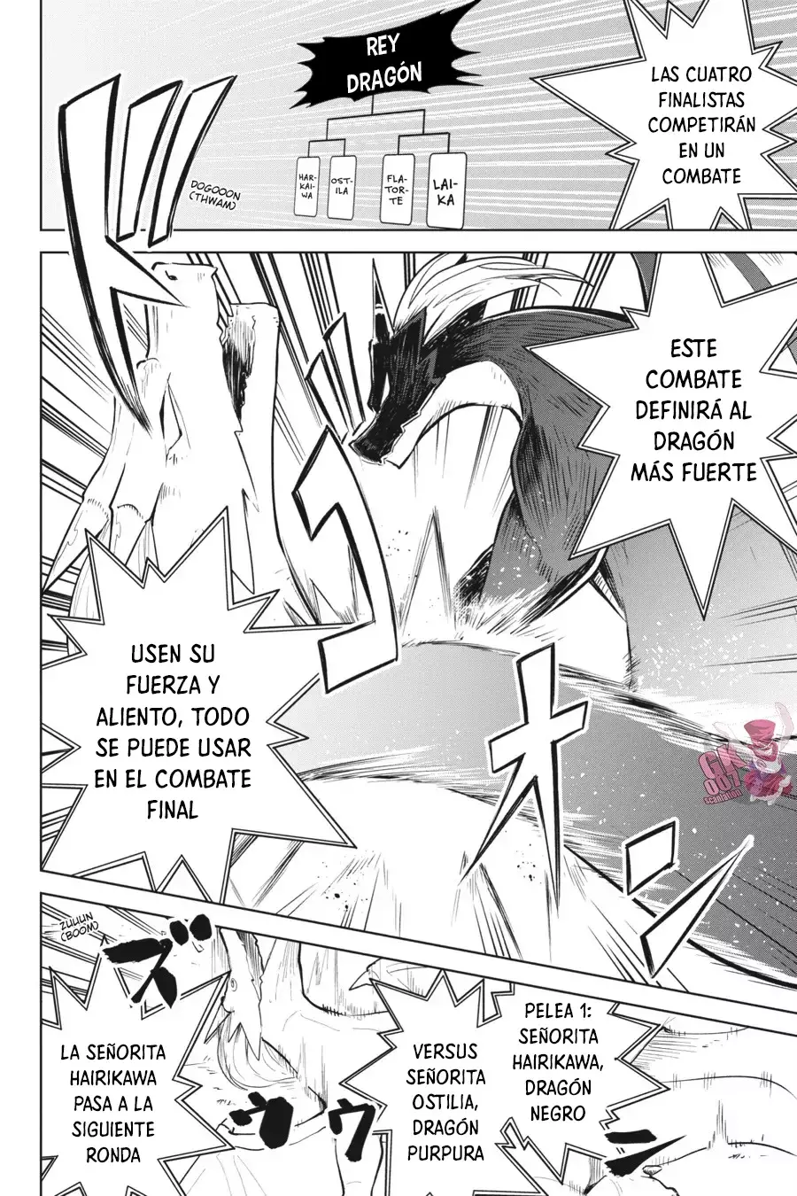 Read Slime Taoshite 300-nen, Shiranai Uchi ni Level Max ni Nattemashita (ES) Manga Online