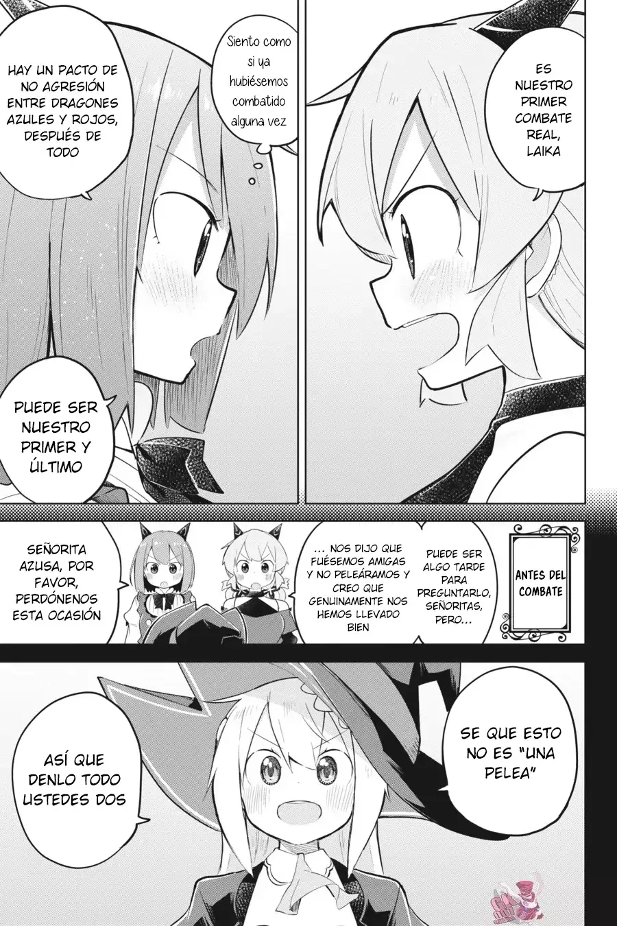 Read Slime Taoshite 300-nen, Shiranai Uchi ni Level Max ni Nattemashita (ES) Manga Online