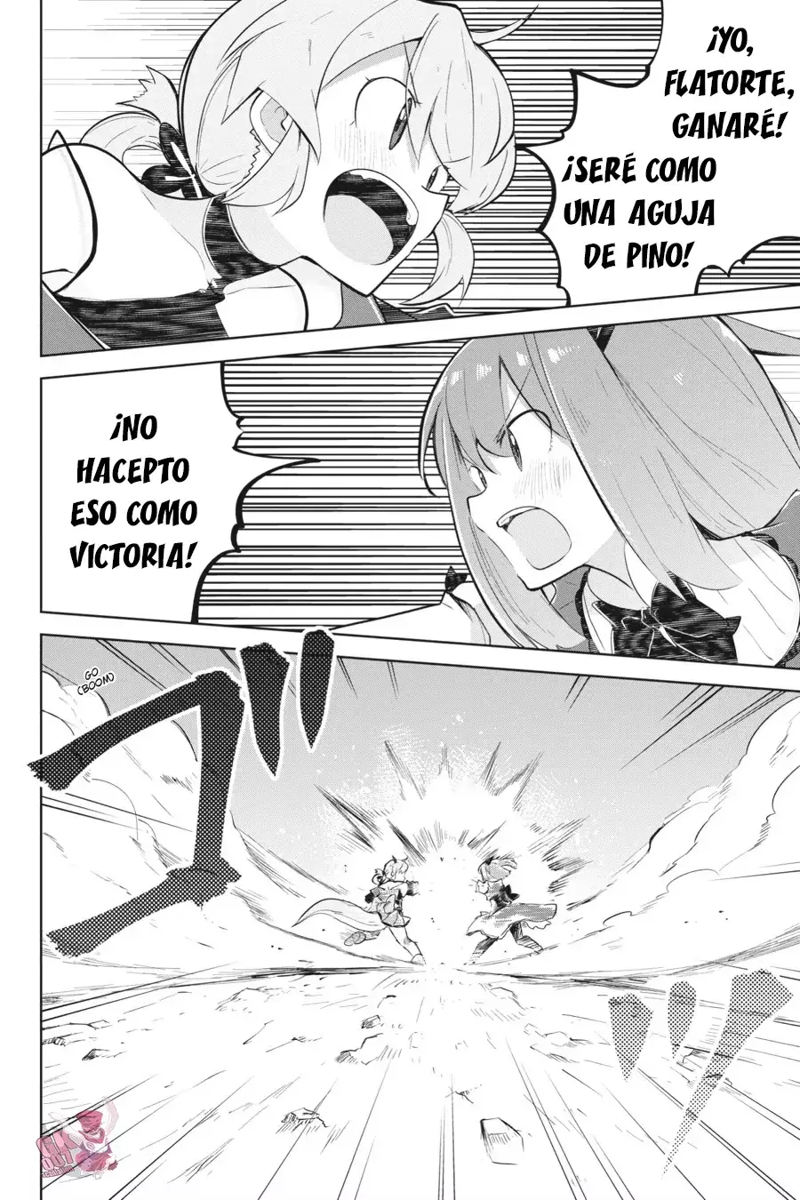 Read Slime Taoshite 300-nen, Shiranai Uchi ni Level Max ni Nattemashita (ES) Manga Online