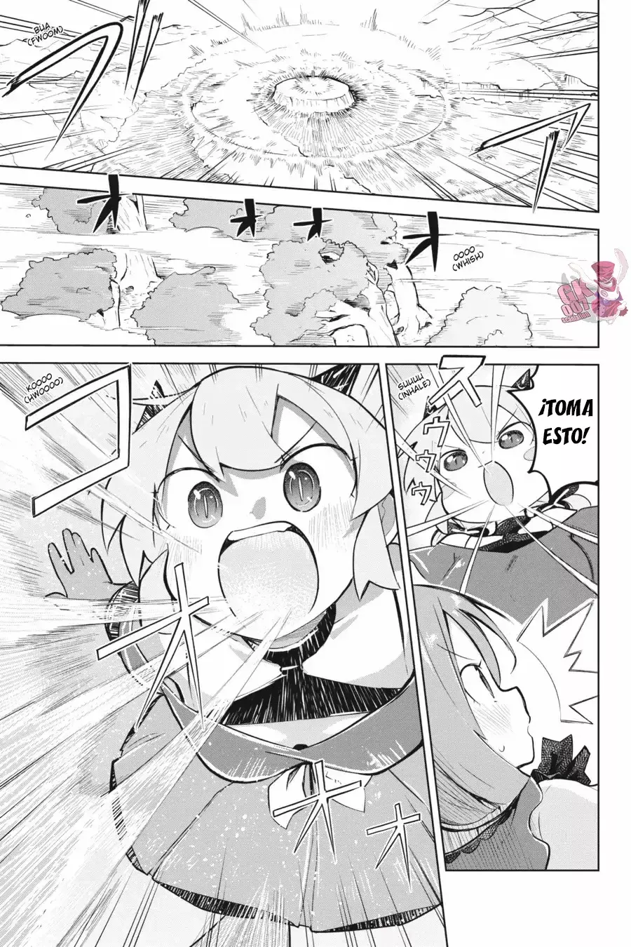 Read Slime Taoshite 300-nen, Shiranai Uchi ni Level Max ni Nattemashita (ES) Manga Online