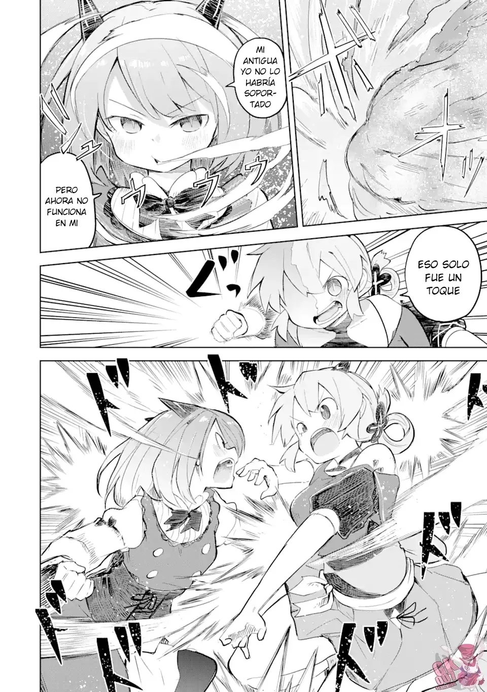 Read Slime Taoshite 300-nen, Shiranai Uchi ni Level Max ni Nattemashita (ES) Manga Online