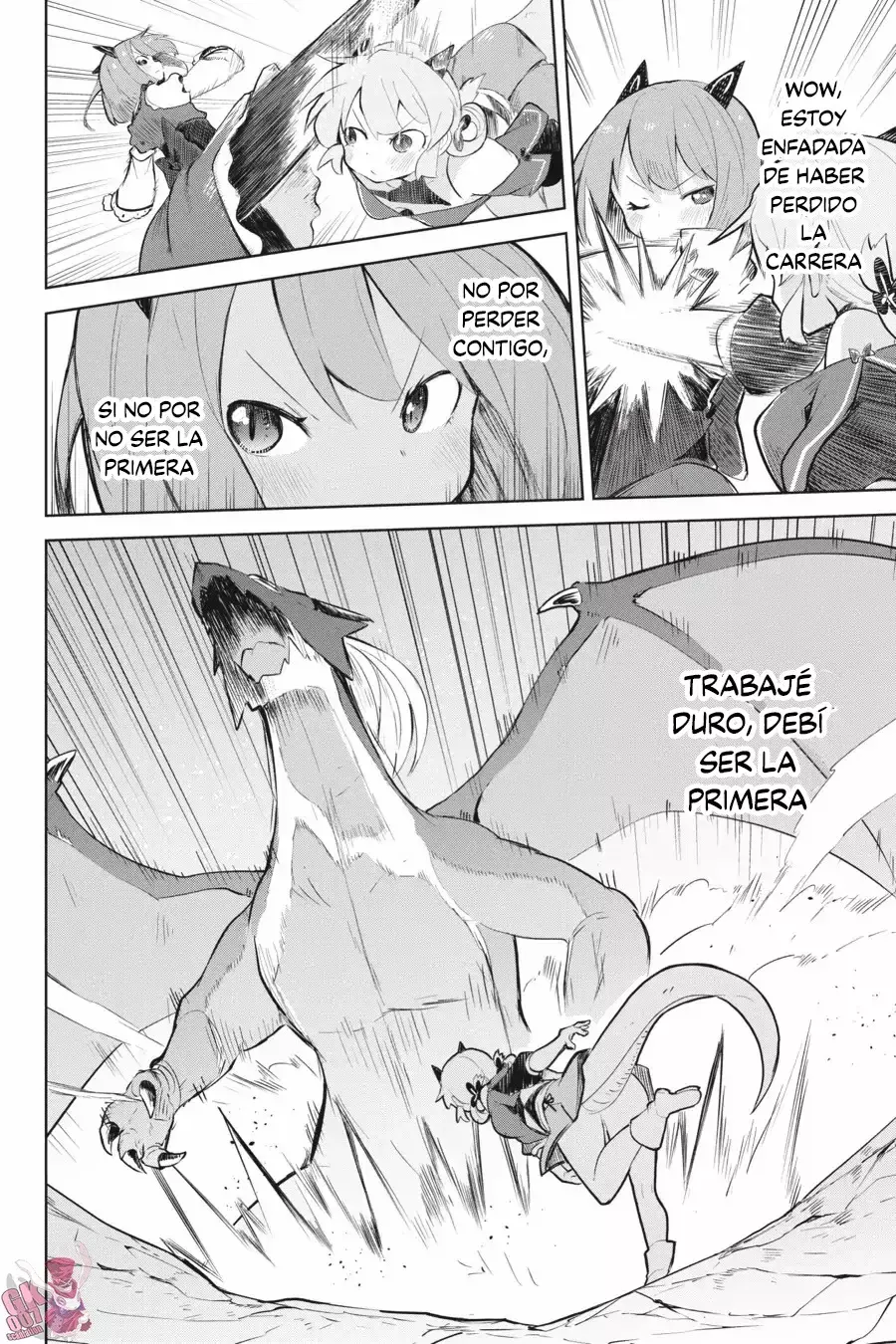 Read Slime Taoshite 300-nen, Shiranai Uchi ni Level Max ni Nattemashita (ES) Manga Online