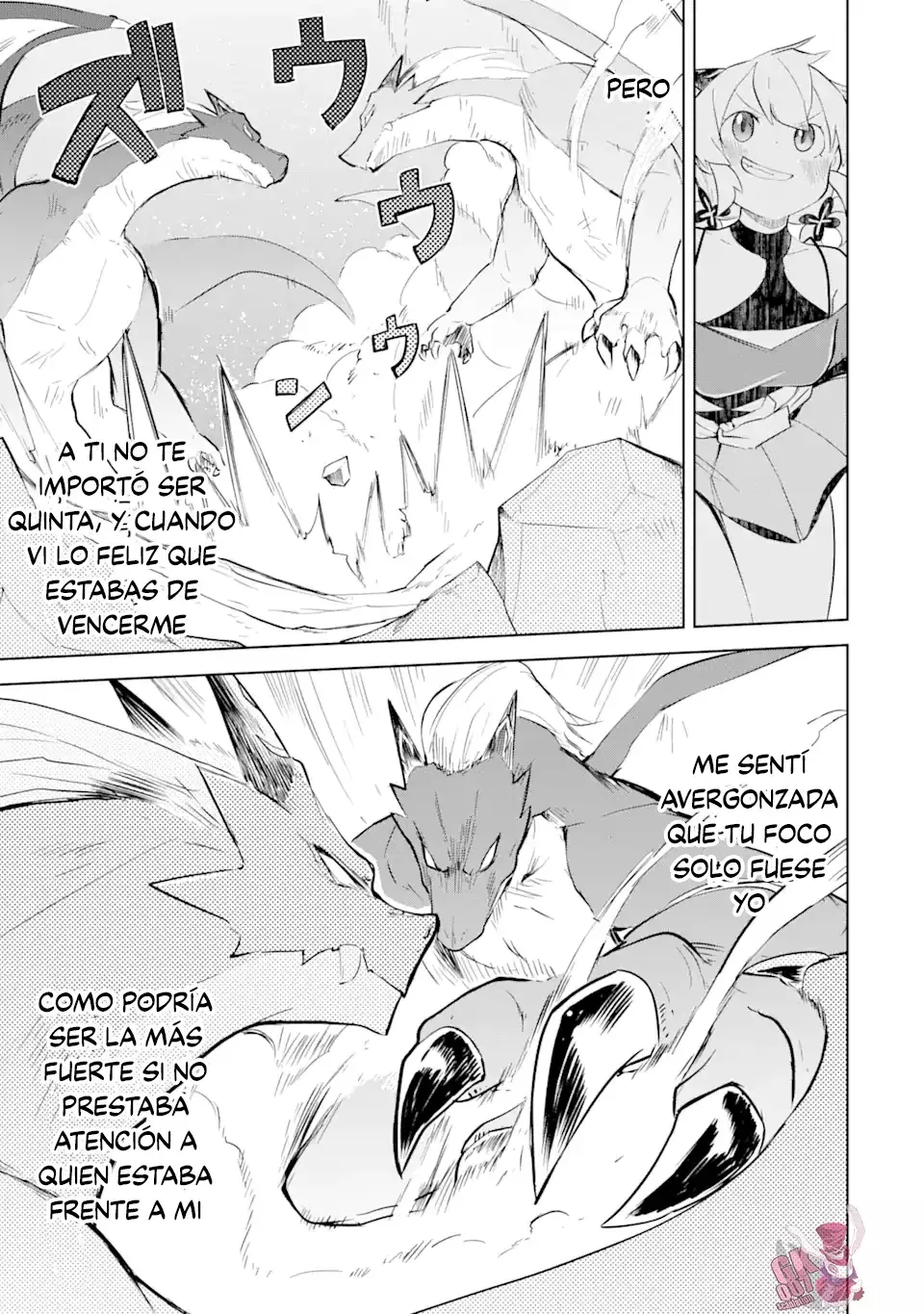 Read Slime Taoshite 300-nen, Shiranai Uchi ni Level Max ni Nattemashita (ES) Manga Online