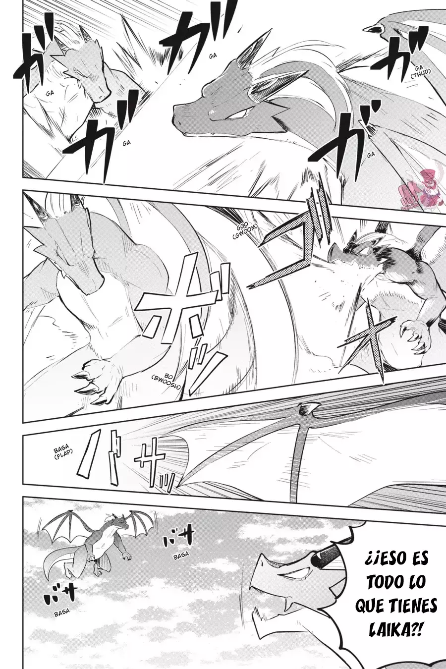 Read Slime Taoshite 300-nen, Shiranai Uchi ni Level Max ni Nattemashita (ES) Manga Online