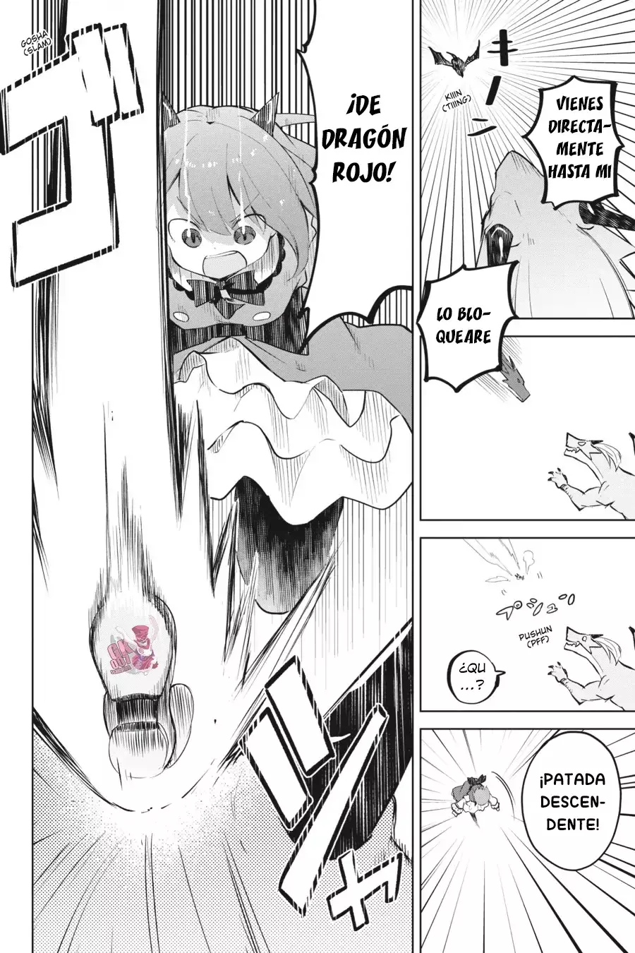 Read Slime Taoshite 300-nen, Shiranai Uchi ni Level Max ni Nattemashita (ES) Manga Online