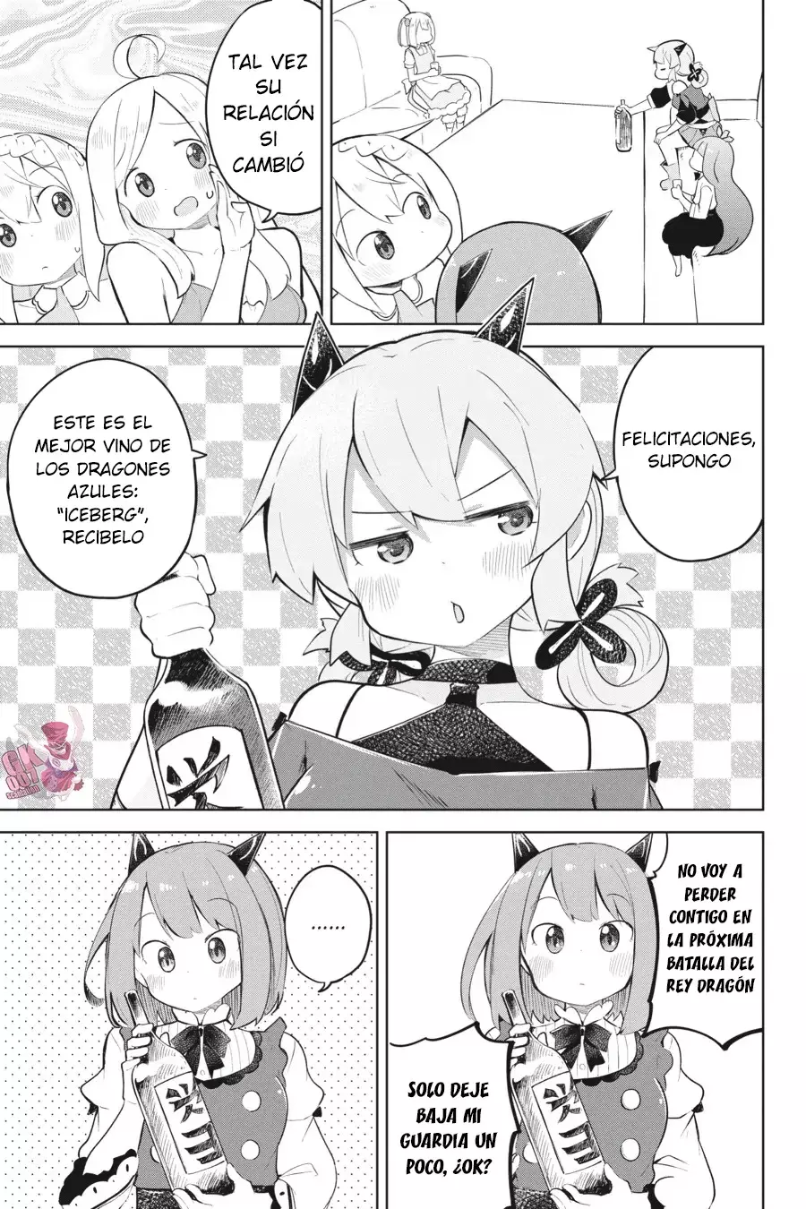 Read Slime Taoshite 300-nen, Shiranai Uchi ni Level Max ni Nattemashita (ES) Manga Online