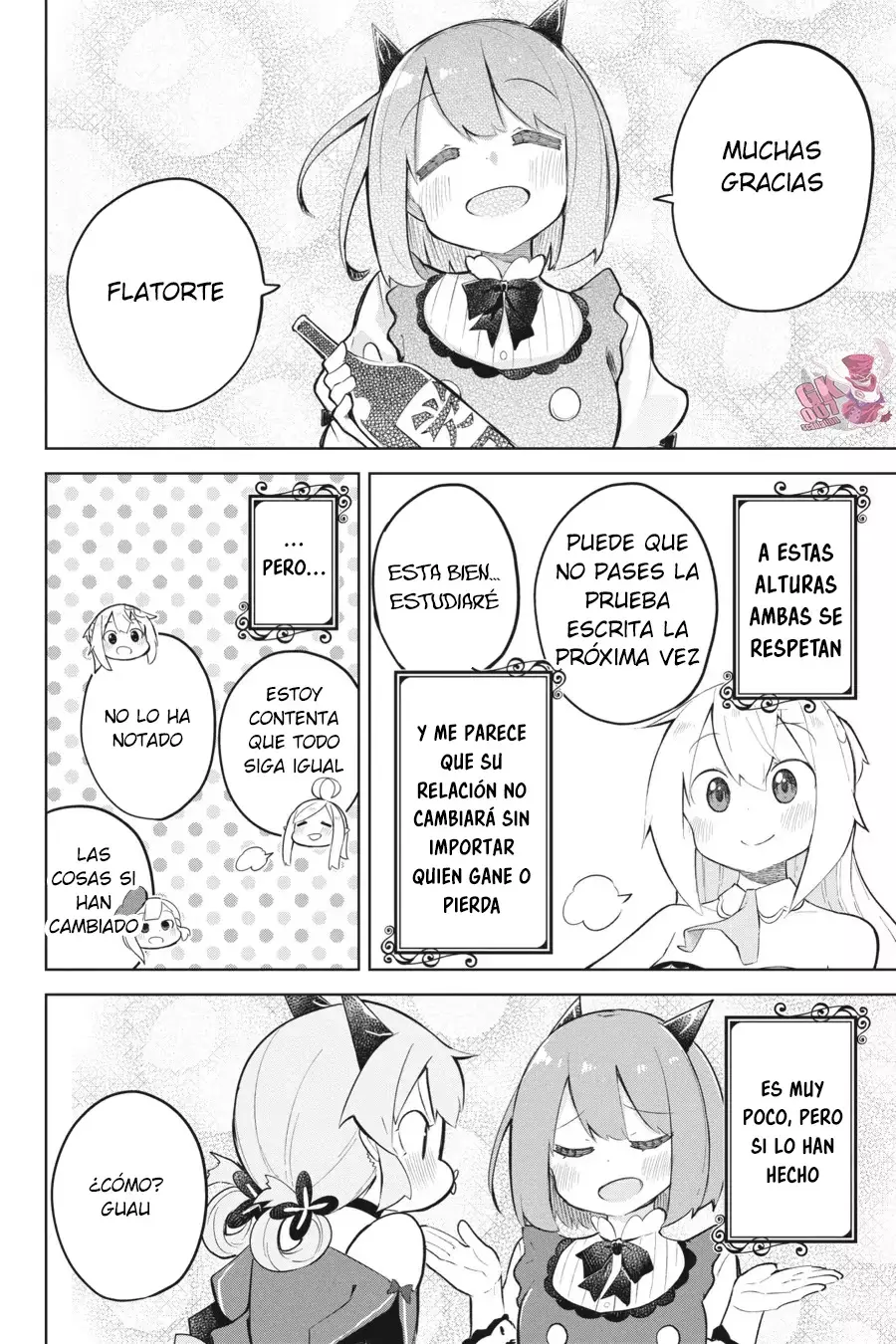 Read Slime Taoshite 300-nen, Shiranai Uchi ni Level Max ni Nattemashita (ES) Manga Online