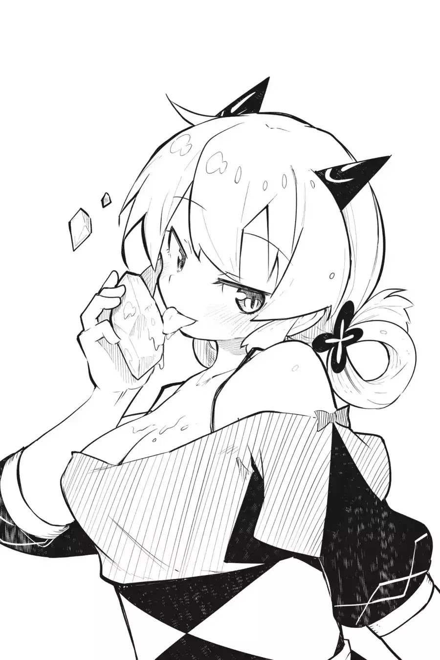 Read Slime Taoshite 300-nen, Shiranai Uchi ni Level Max ni Nattemashita (ES) Manga Online