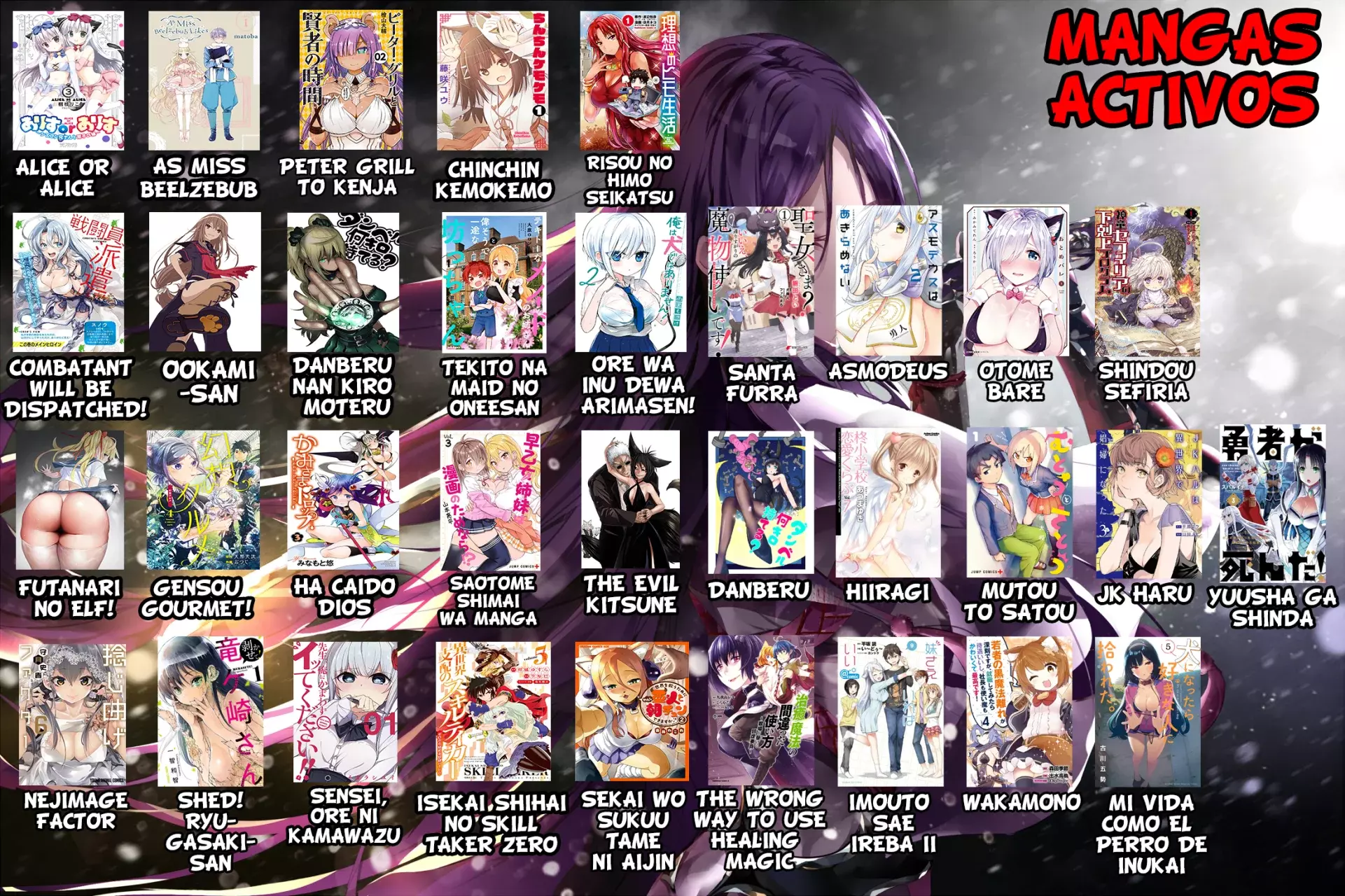 Read Slime Taoshite 300-nen, Shiranai Uchi ni Level Max ni Nattemashita (ES) Manga Online
