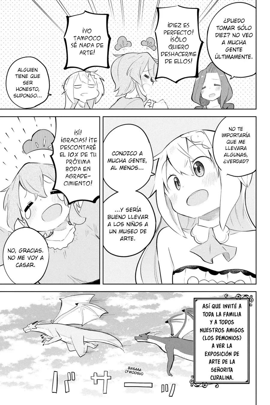 Read Slime Taoshite 300-nen, Shiranai Uchi ni Level Max ni Nattemashita (ES) Manga Online