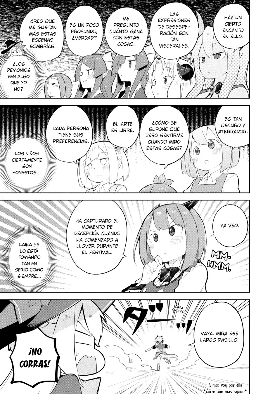 Read Slime Taoshite 300-nen, Shiranai Uchi ni Level Max ni Nattemashita (ES) Manga Online