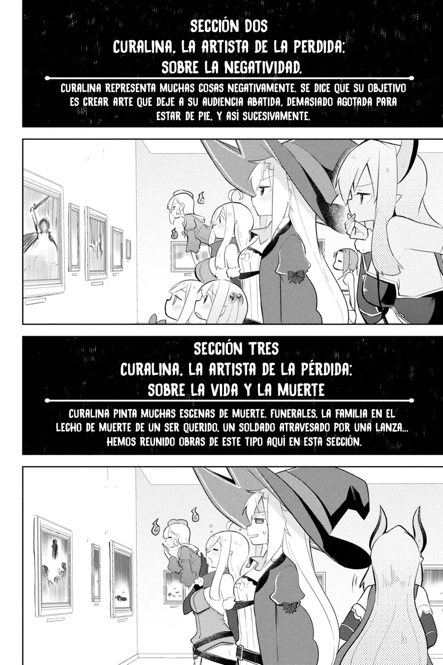 Read Slime Taoshite 300-nen, Shiranai Uchi ni Level Max ni Nattemashita (ES) Manga Online