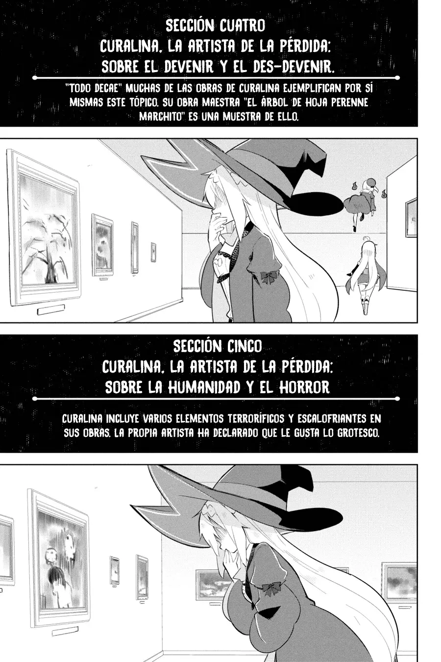 Read Slime Taoshite 300-nen, Shiranai Uchi ni Level Max ni Nattemashita (ES) Manga Online