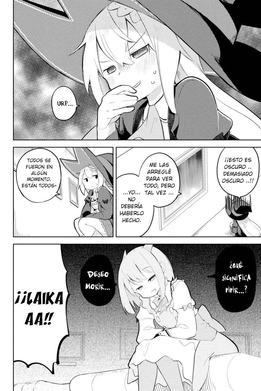 Read Slime Taoshite 300-nen, Shiranai Uchi ni Level Max ni Nattemashita (ES) Manga Online