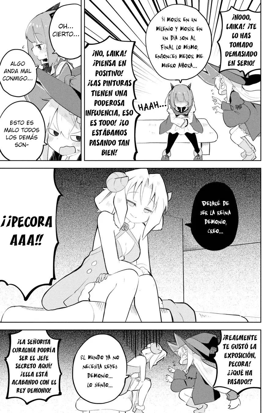 Read Slime Taoshite 300-nen, Shiranai Uchi ni Level Max ni Nattemashita (ES) Manga Online