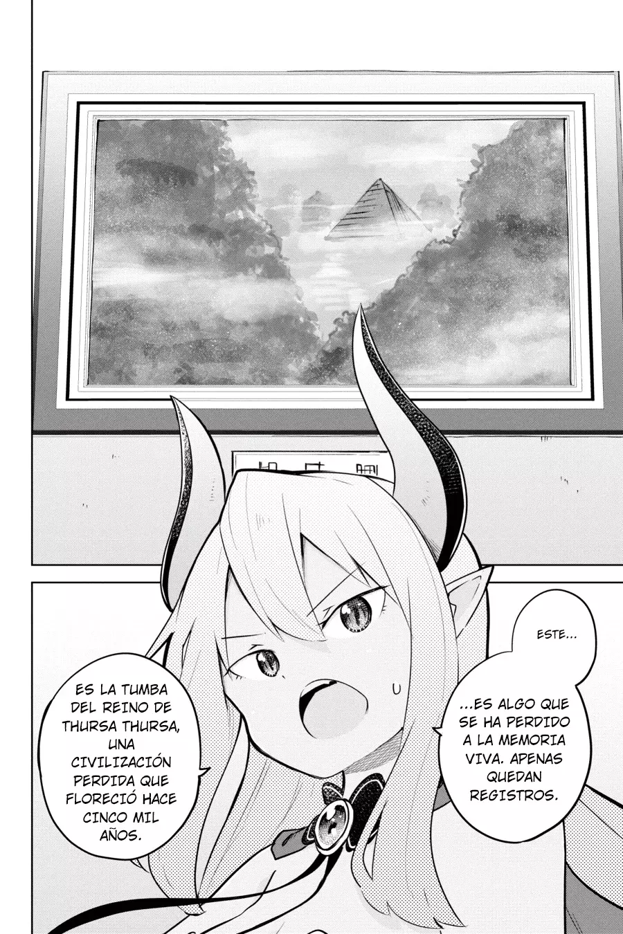 Read Slime Taoshite 300-nen, Shiranai Uchi ni Level Max ni Nattemashita (ES) Manga Online