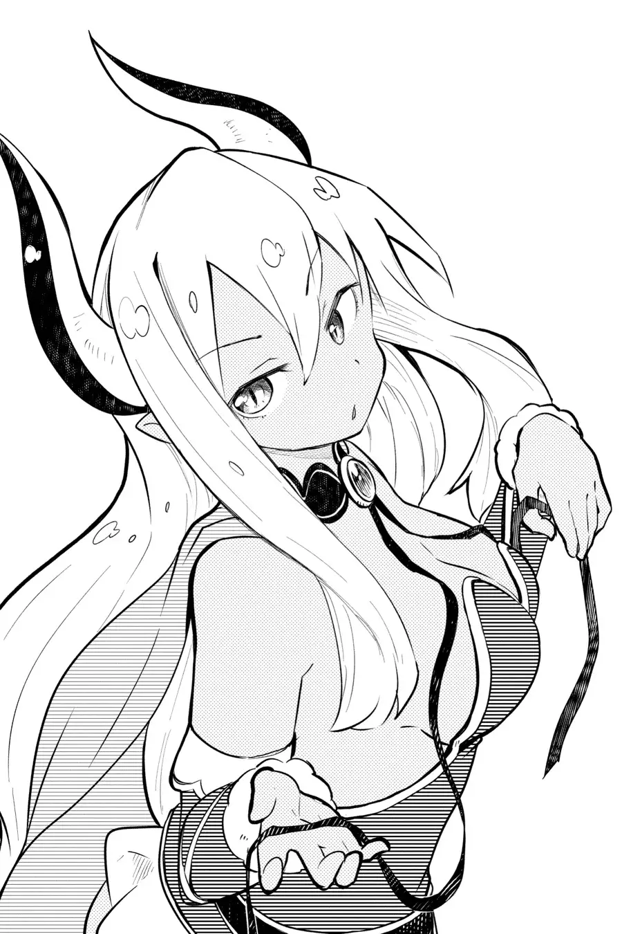 Read Slime Taoshite 300-nen, Shiranai Uchi ni Level Max ni Nattemashita (ES) Manga Online