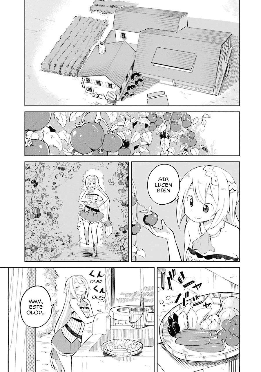 Read Slime Taoshite 300-nen, Shiranai Uchi ni Level Max ni Nattemashita (ES) Manga Online