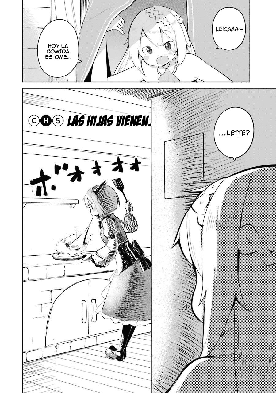 Read Slime Taoshite 300-nen, Shiranai Uchi ni Level Max ni Nattemashita (ES) Manga Online