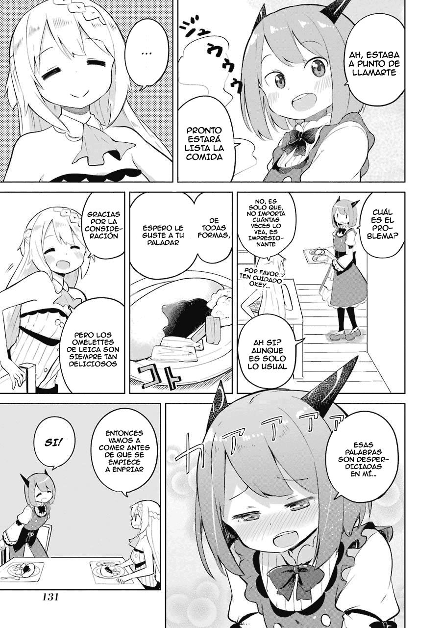Read Slime Taoshite 300-nen, Shiranai Uchi ni Level Max ni Nattemashita (ES) Manga Online