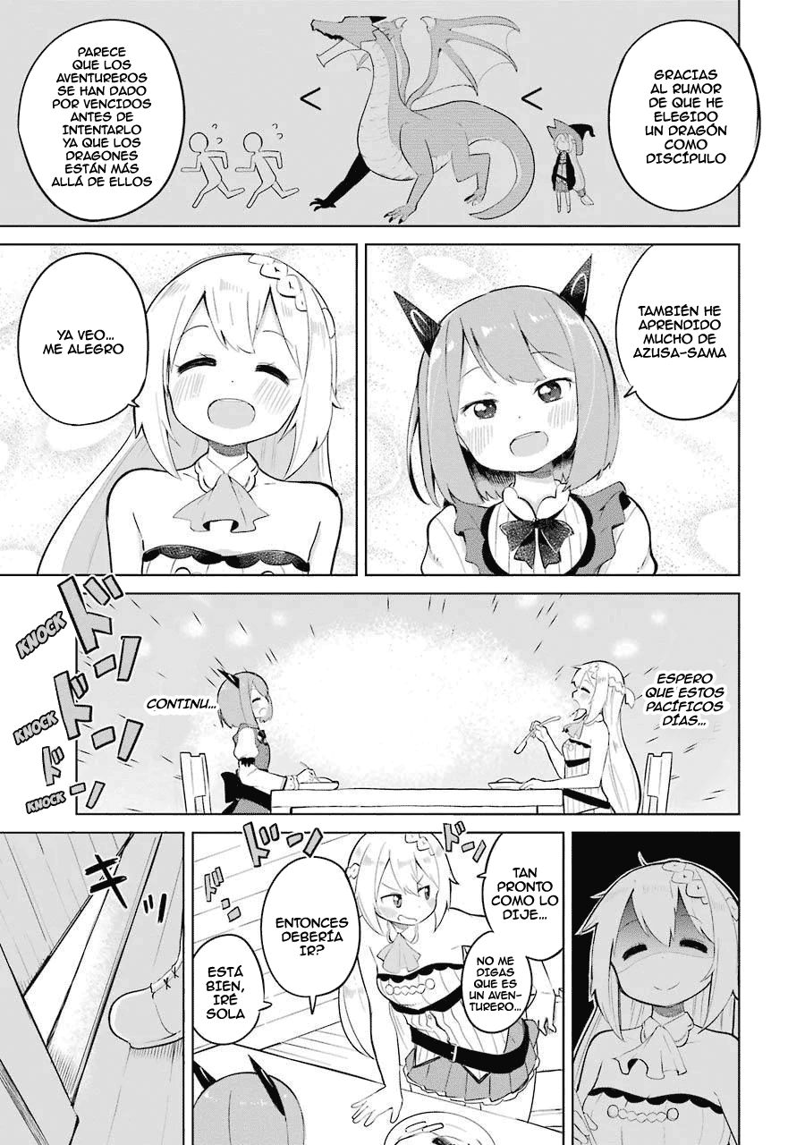 Read Slime Taoshite 300-nen, Shiranai Uchi ni Level Max ni Nattemashita (ES) Manga Online
