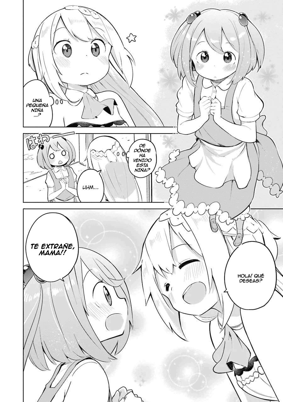 Read Slime Taoshite 300-nen, Shiranai Uchi ni Level Max ni Nattemashita (ES) Manga Online