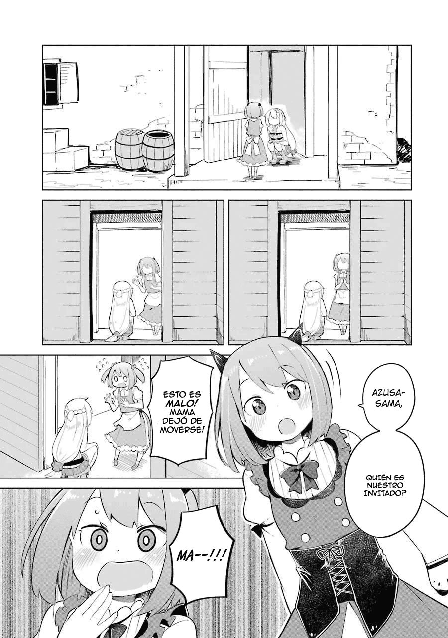 Read Slime Taoshite 300-nen, Shiranai Uchi ni Level Max ni Nattemashita (ES) Manga Online