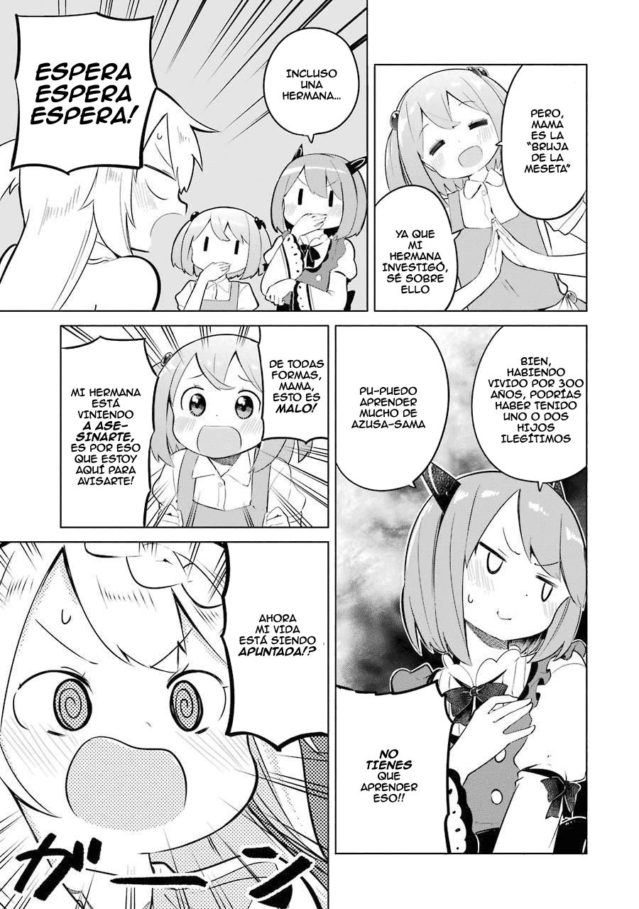 Read Slime Taoshite 300-nen, Shiranai Uchi ni Level Max ni Nattemashita (ES) Manga Online