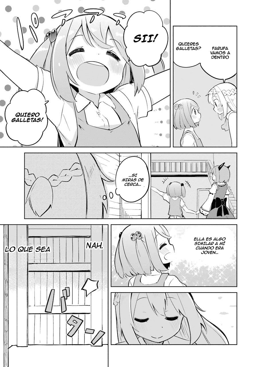 Read Slime Taoshite 300-nen, Shiranai Uchi ni Level Max ni Nattemashita (ES) Manga Online