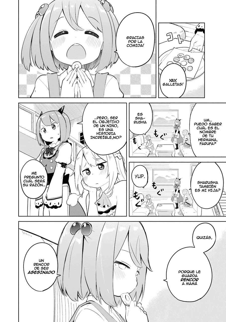Read Slime Taoshite 300-nen, Shiranai Uchi ni Level Max ni Nattemashita (ES) Manga Online