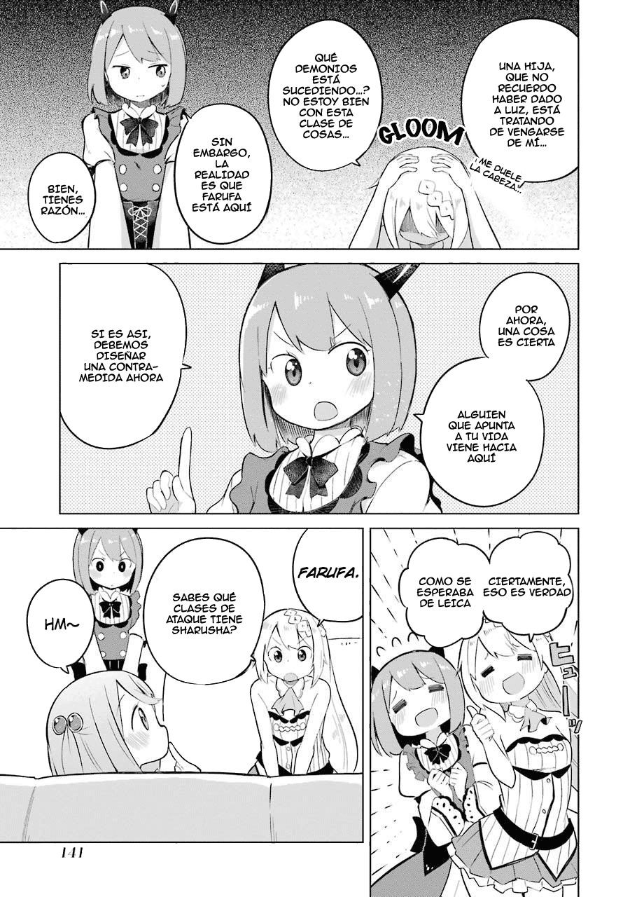 Read Slime Taoshite 300-nen, Shiranai Uchi ni Level Max ni Nattemashita (ES) Manga Online