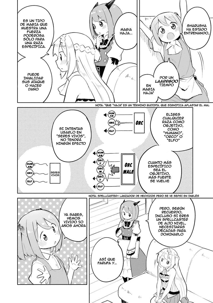 Read Slime Taoshite 300-nen, Shiranai Uchi ni Level Max ni Nattemashita (ES) Manga Online