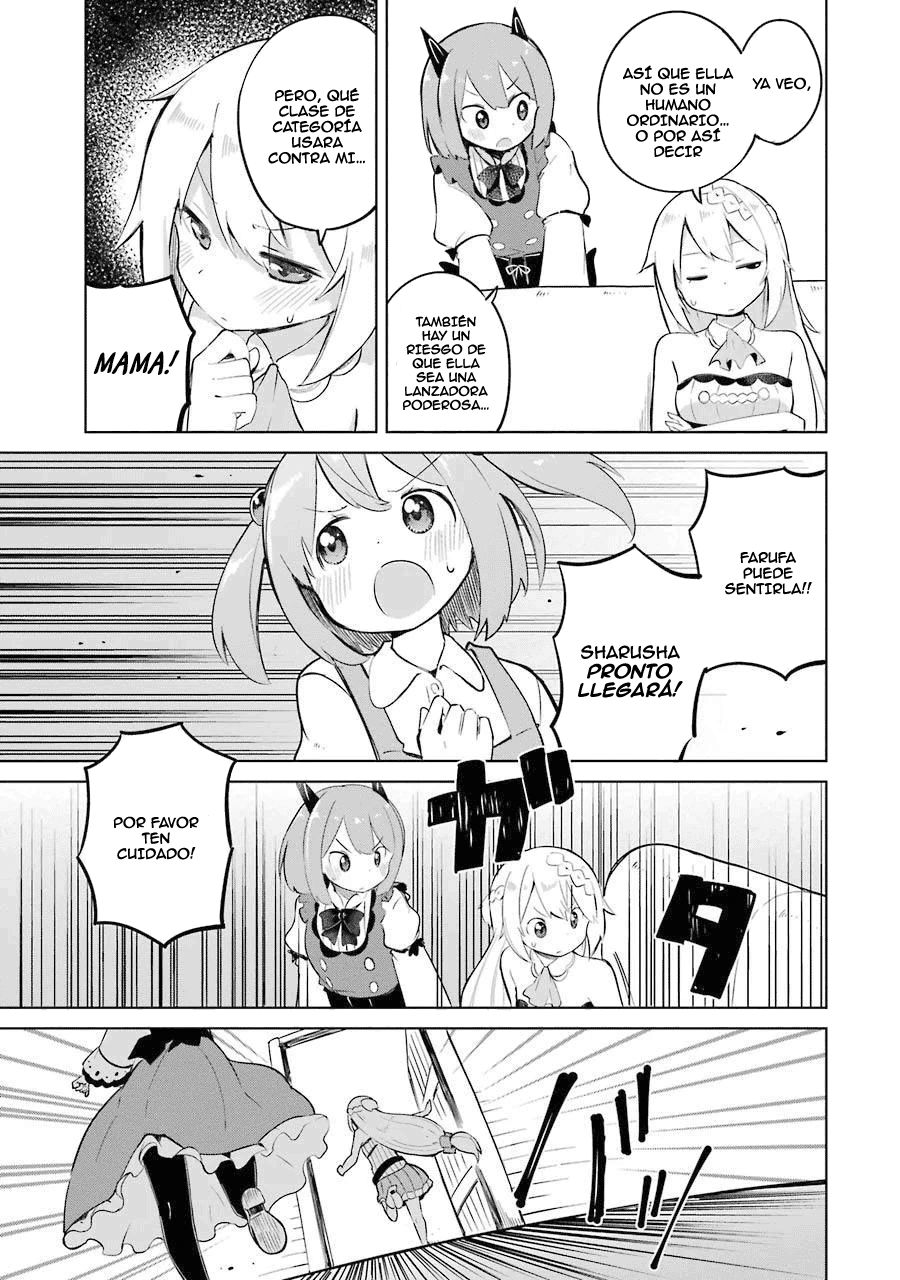 Read Slime Taoshite 300-nen, Shiranai Uchi ni Level Max ni Nattemashita (ES) Manga Online