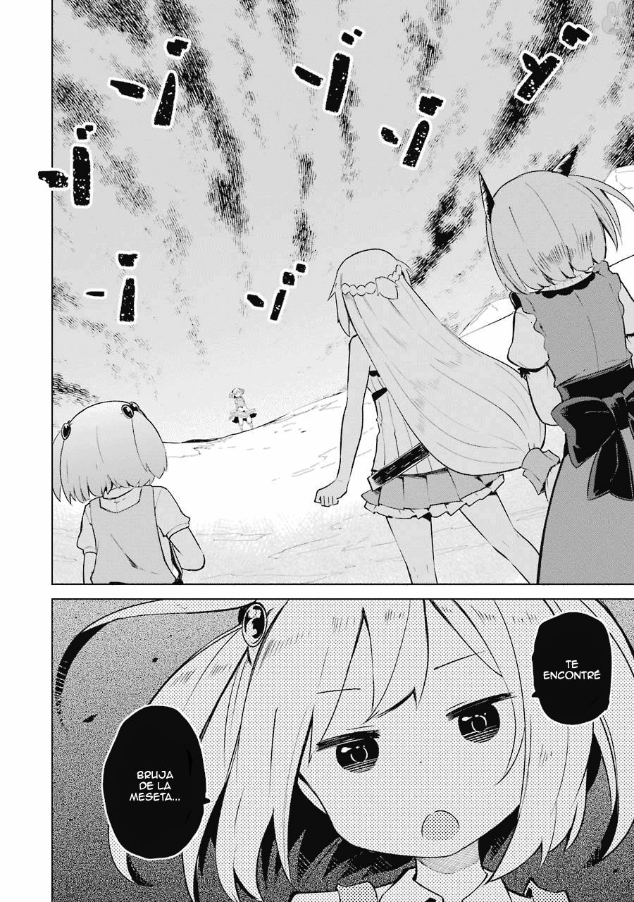 Read Slime Taoshite 300-nen, Shiranai Uchi ni Level Max ni Nattemashita (ES) Manga Online
