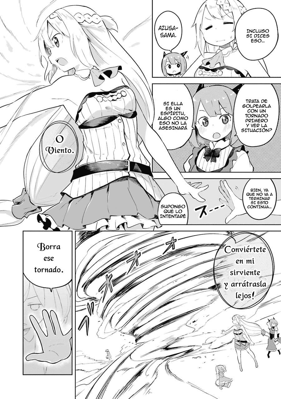 Read Slime Taoshite 300-nen, Shiranai Uchi ni Level Max ni Nattemashita (ES) Manga Online