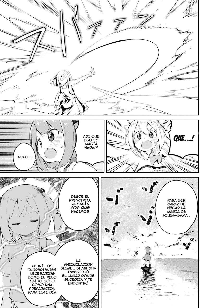 Read Slime Taoshite 300-nen, Shiranai Uchi ni Level Max ni Nattemashita (ES) Manga Online
