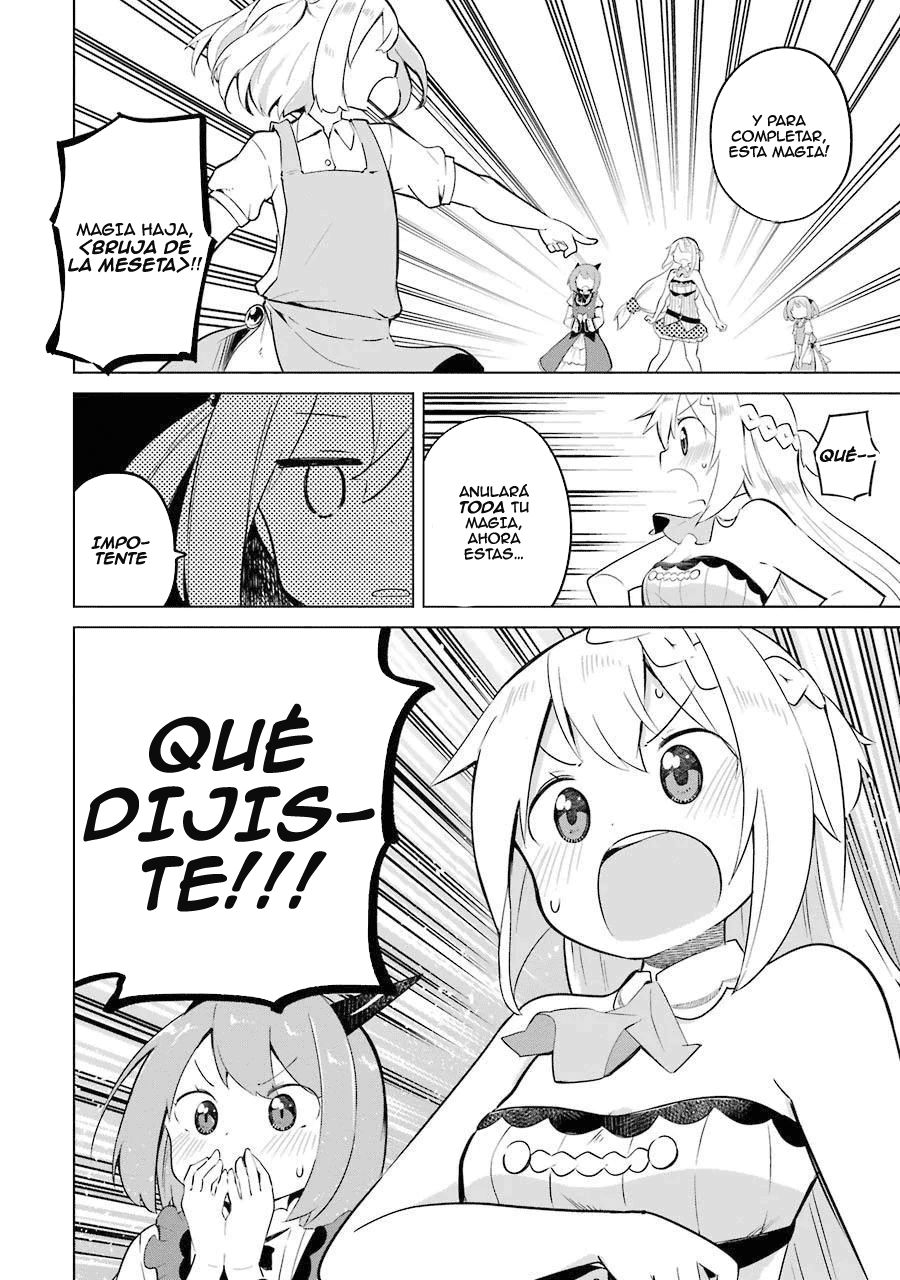 Read Slime Taoshite 300-nen, Shiranai Uchi ni Level Max ni Nattemashita (ES) Manga Online