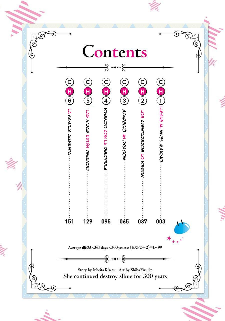 Read Slime Taoshite 300-nen, Shiranai Uchi ni Level Max ni Nattemashita (ES) Manga Online