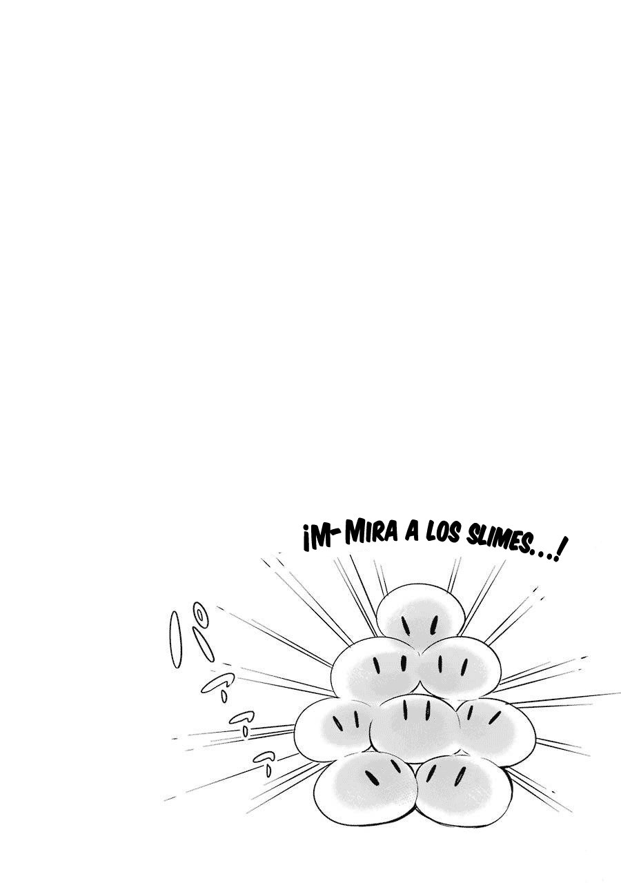Read Slime Taoshite 300-nen, Shiranai Uchi ni Level Max ni Nattemashita (ES) Manga Online