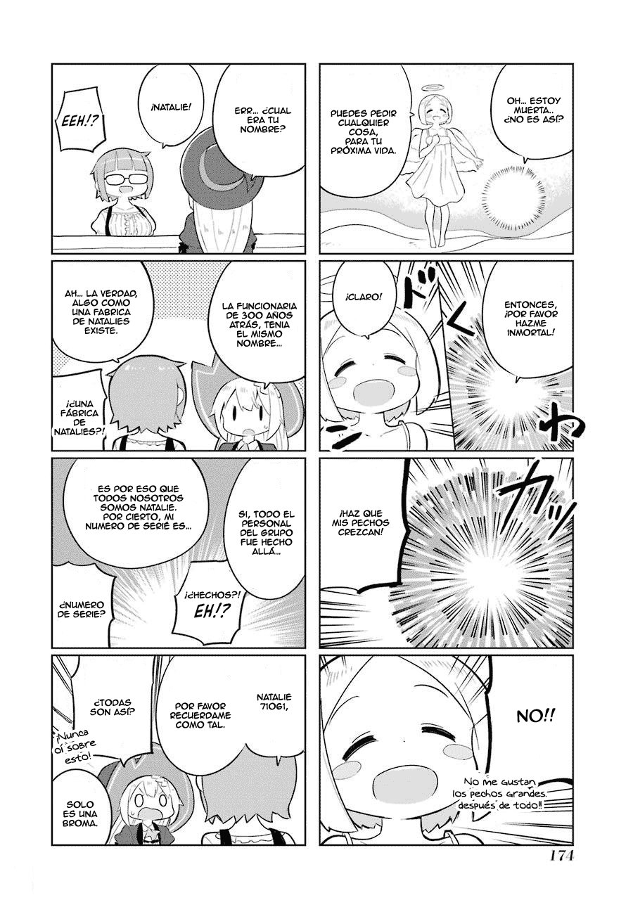 Read Slime Taoshite 300-nen, Shiranai Uchi ni Level Max ni Nattemashita (ES) Manga Online