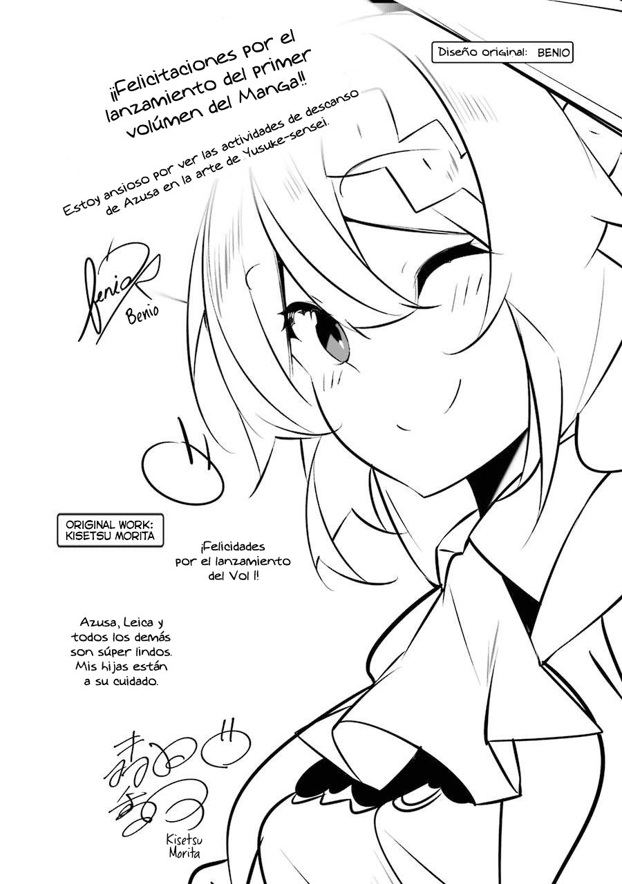 Read Slime Taoshite 300-nen, Shiranai Uchi ni Level Max ni Nattemashita (ES) Manga Online
