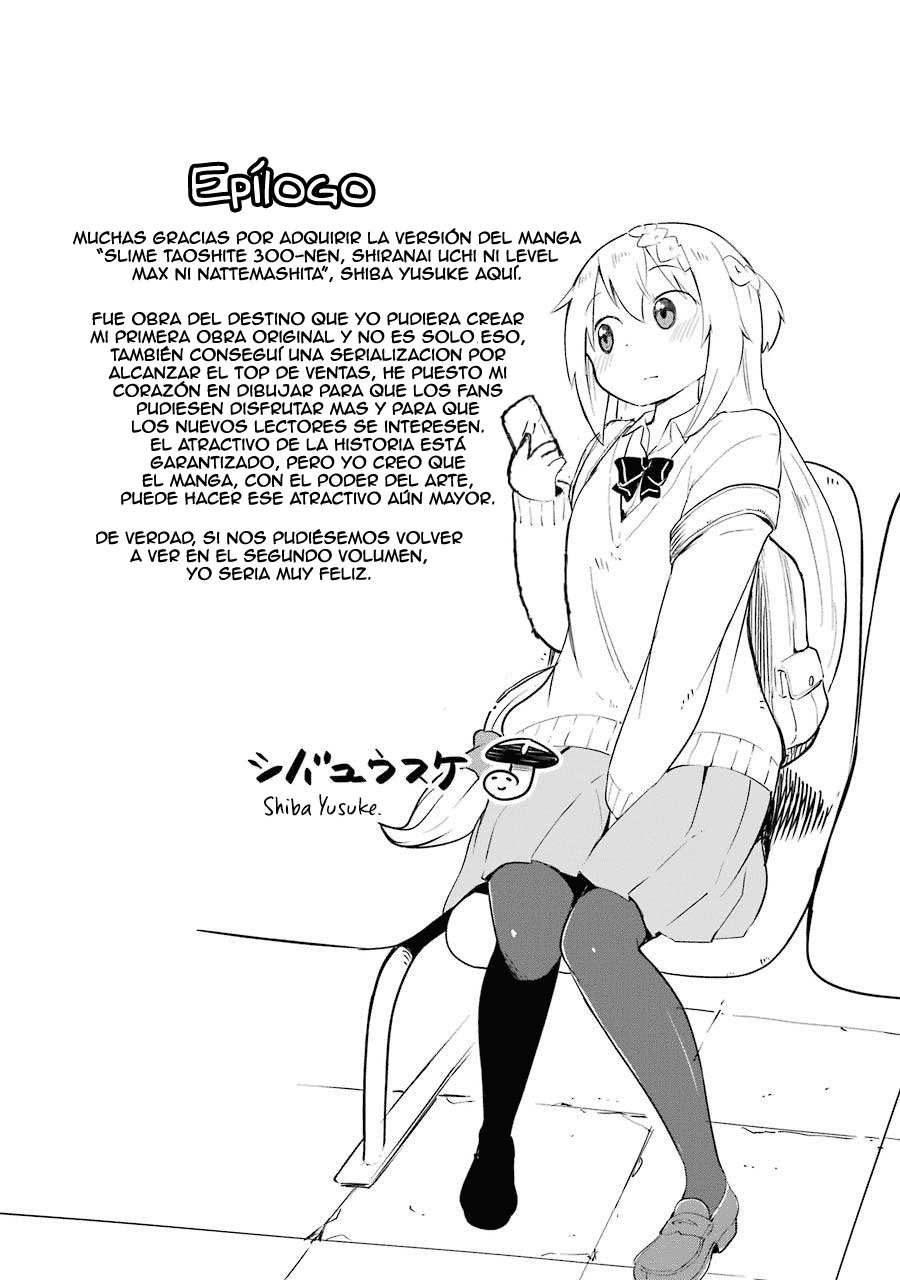Read Slime Taoshite 300-nen, Shiranai Uchi ni Level Max ni Nattemashita (ES) Manga Online