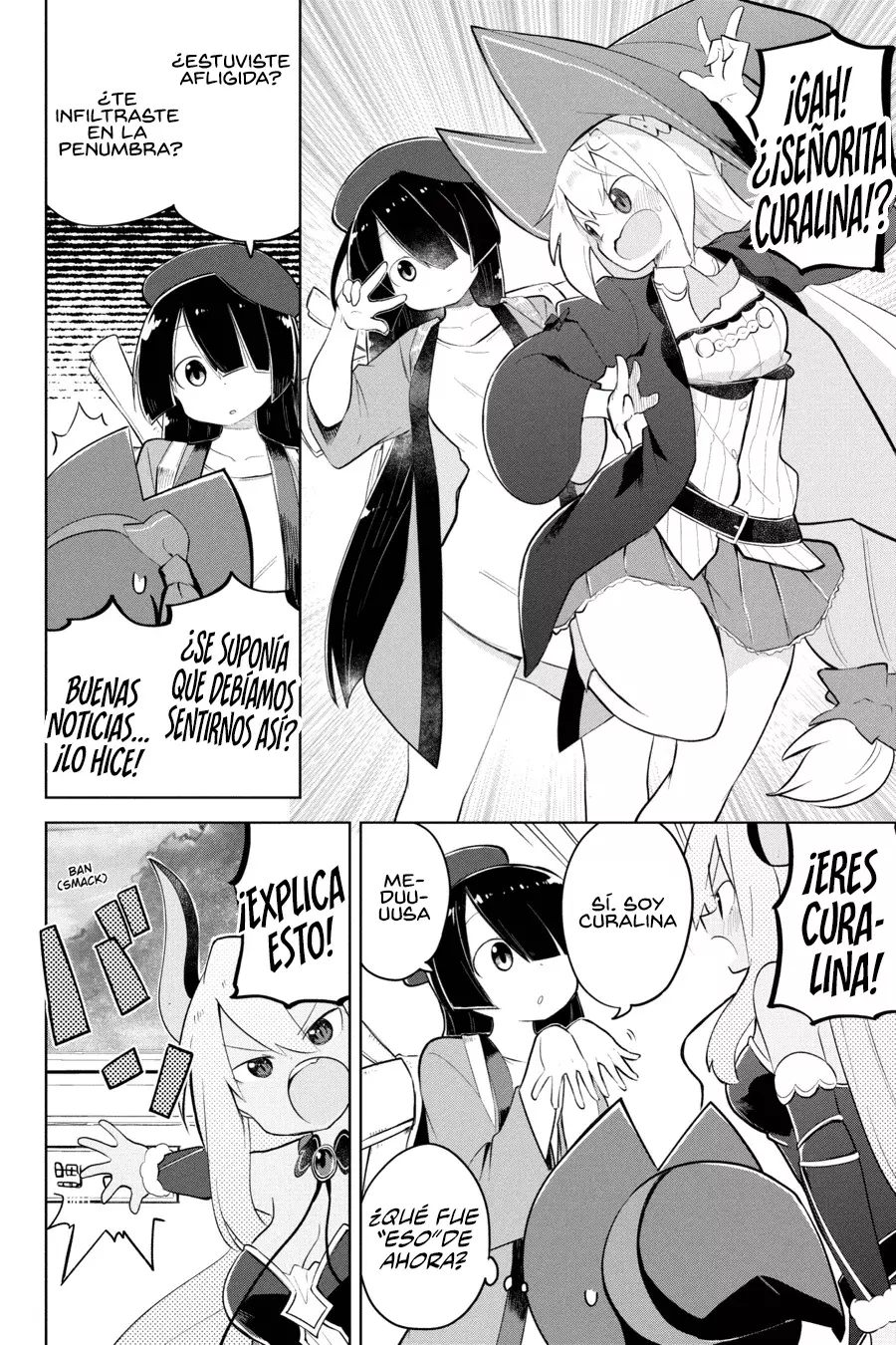 Read Slime Taoshite 300-nen, Shiranai Uchi ni Level Max ni Nattemashita (ES) Manga Online