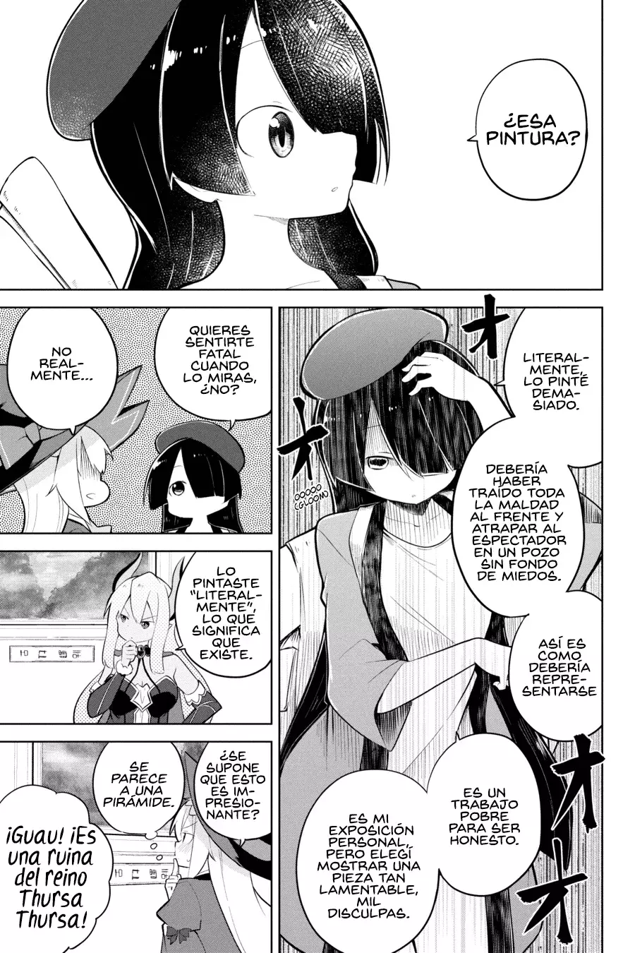 Read Slime Taoshite 300-nen, Shiranai Uchi ni Level Max ni Nattemashita (ES) Manga Online