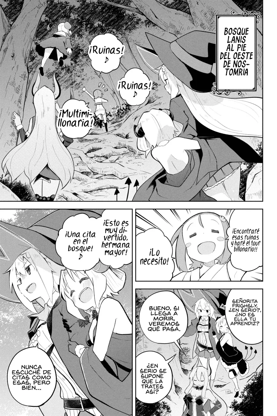 Read Slime Taoshite 300-nen, Shiranai Uchi ni Level Max ni Nattemashita (ES) Manga Online