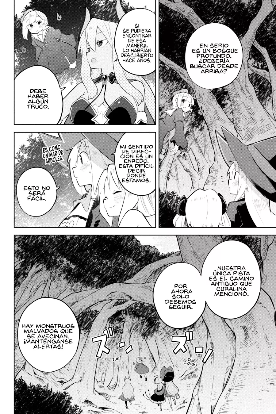 Read Slime Taoshite 300-nen, Shiranai Uchi ni Level Max ni Nattemashita (ES) Manga Online