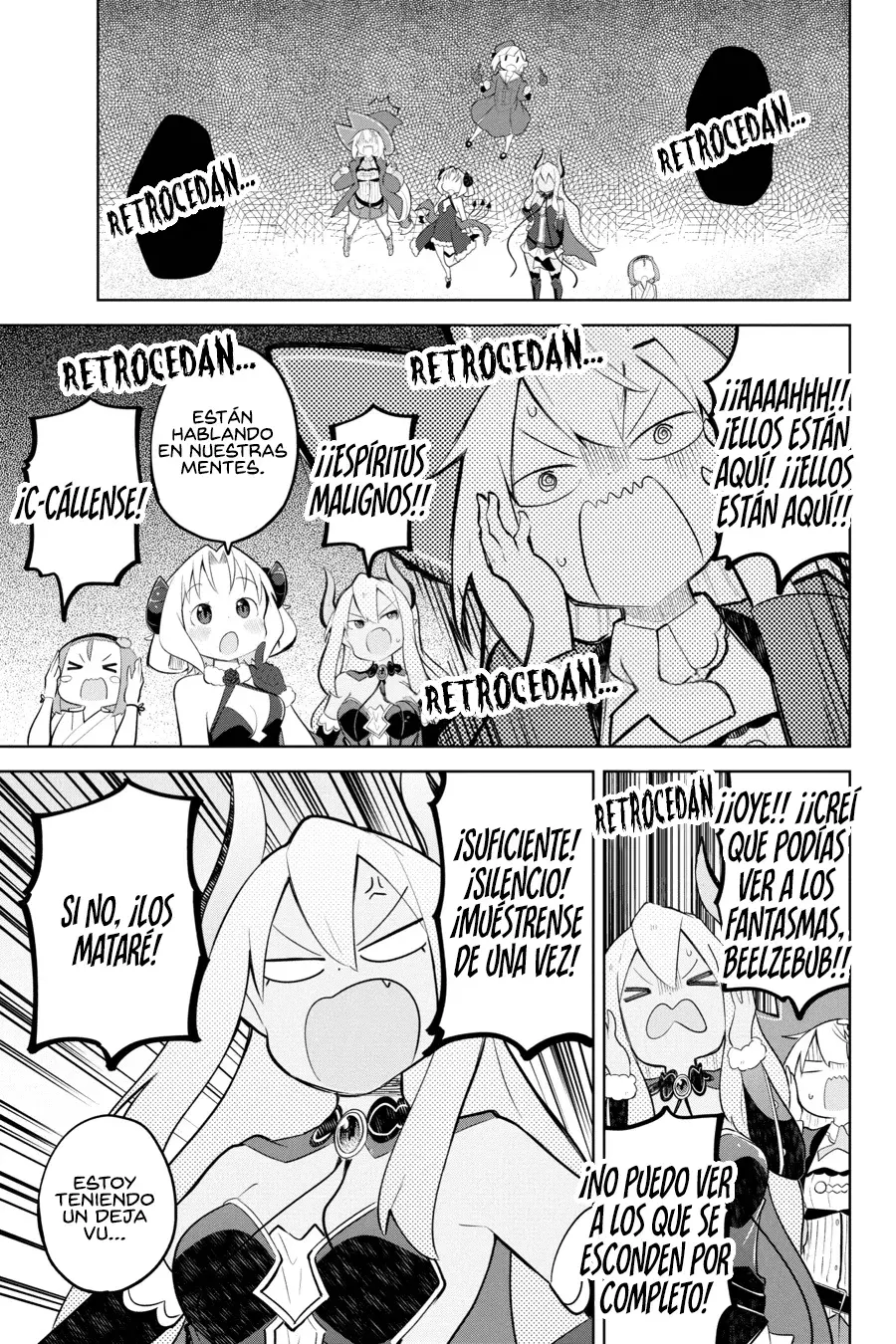 Read Slime Taoshite 300-nen, Shiranai Uchi ni Level Max ni Nattemashita (ES) Manga Online