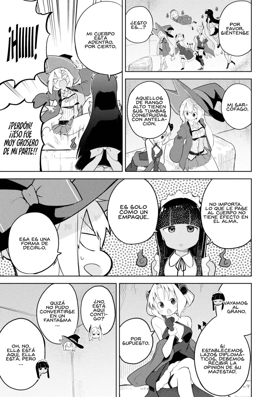 Read Slime Taoshite 300-nen, Shiranai Uchi ni Level Max ni Nattemashita (ES) Manga Online