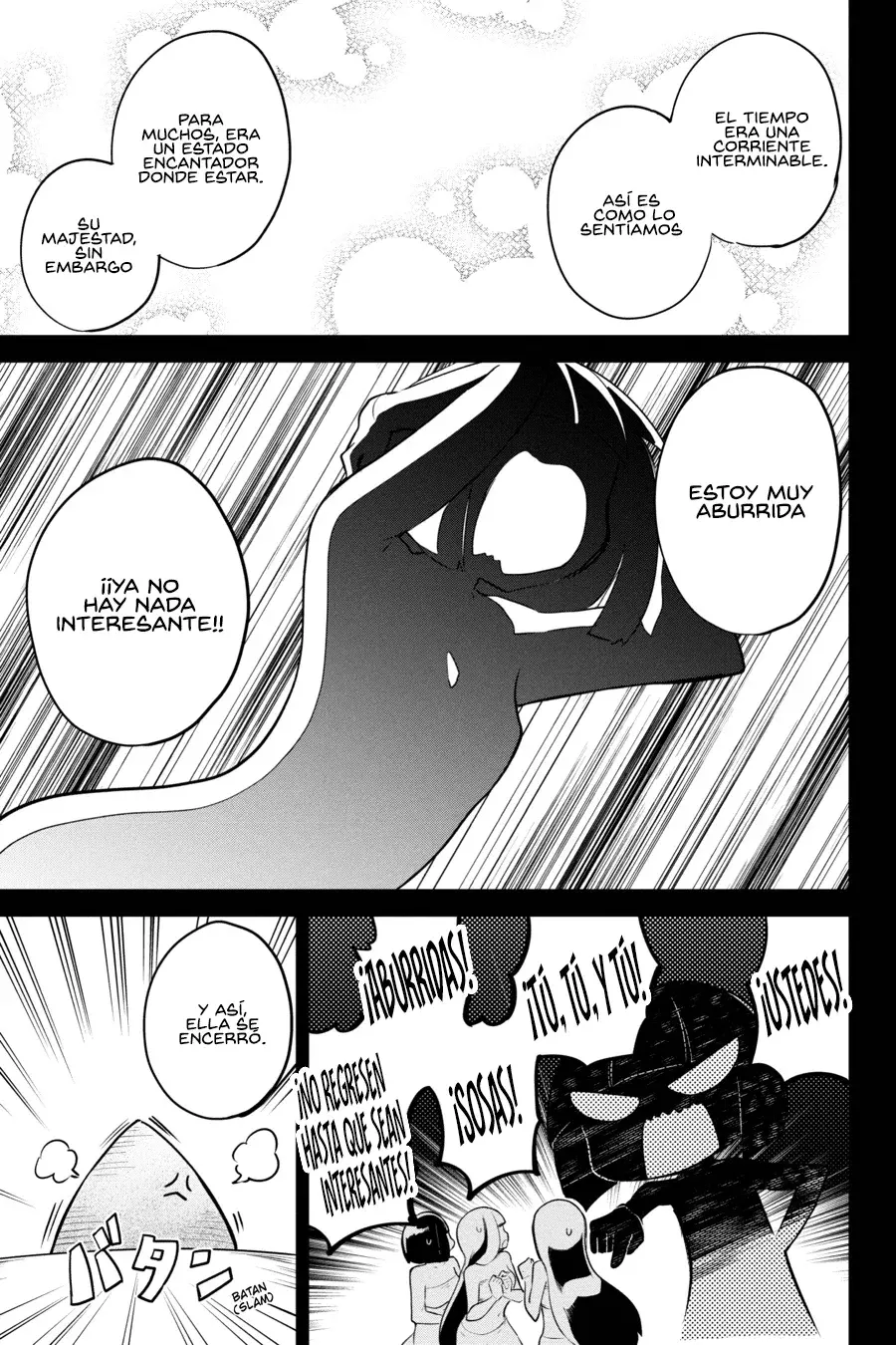 Read Slime Taoshite 300-nen, Shiranai Uchi ni Level Max ni Nattemashita (ES) Manga Online